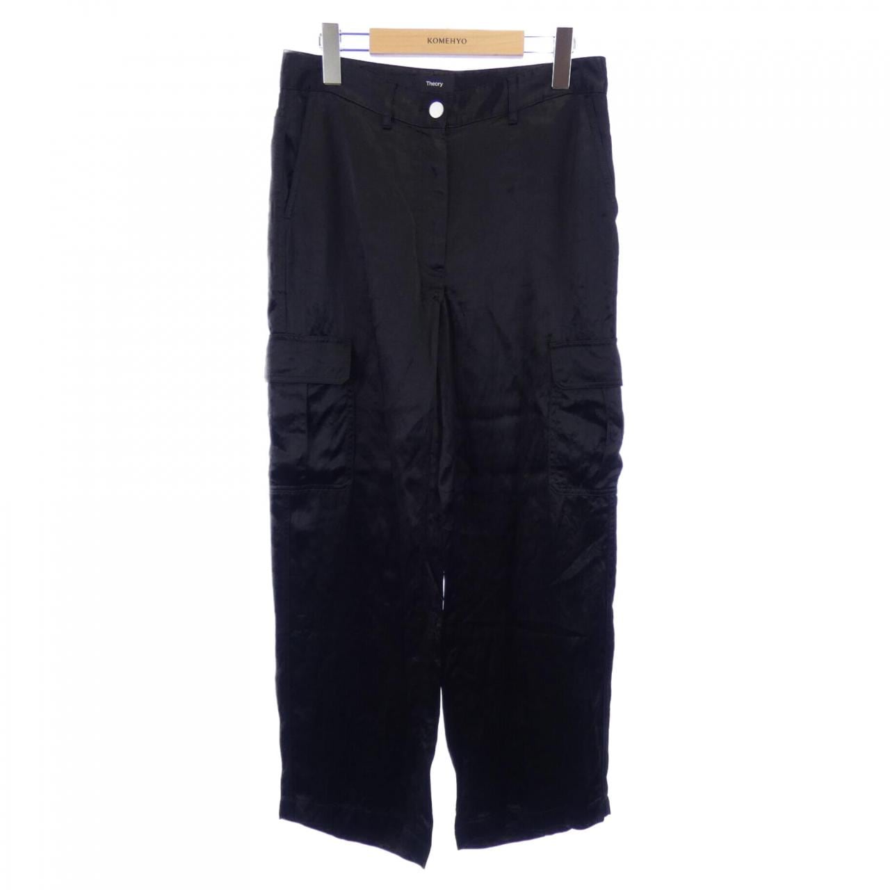 Theory 01-3206405 Pants