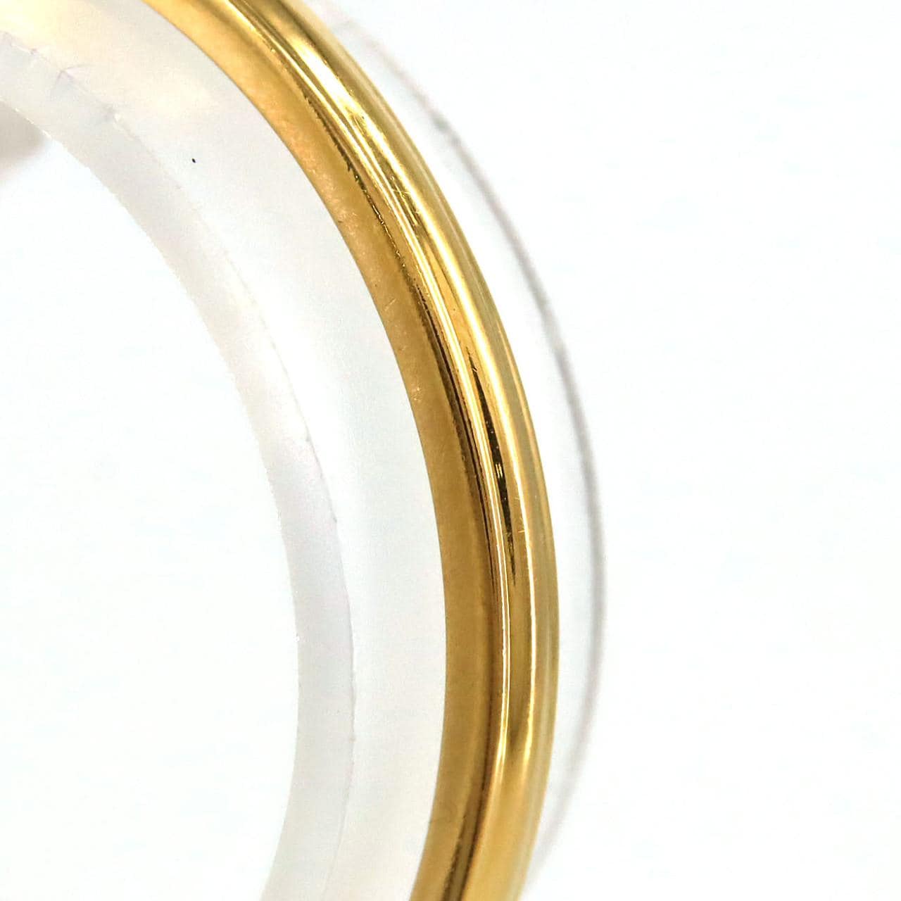 【ノーメンテナンス還元価格】グッチ チェンジリング GP Mサイズ 11/12.2 GP クォーツ