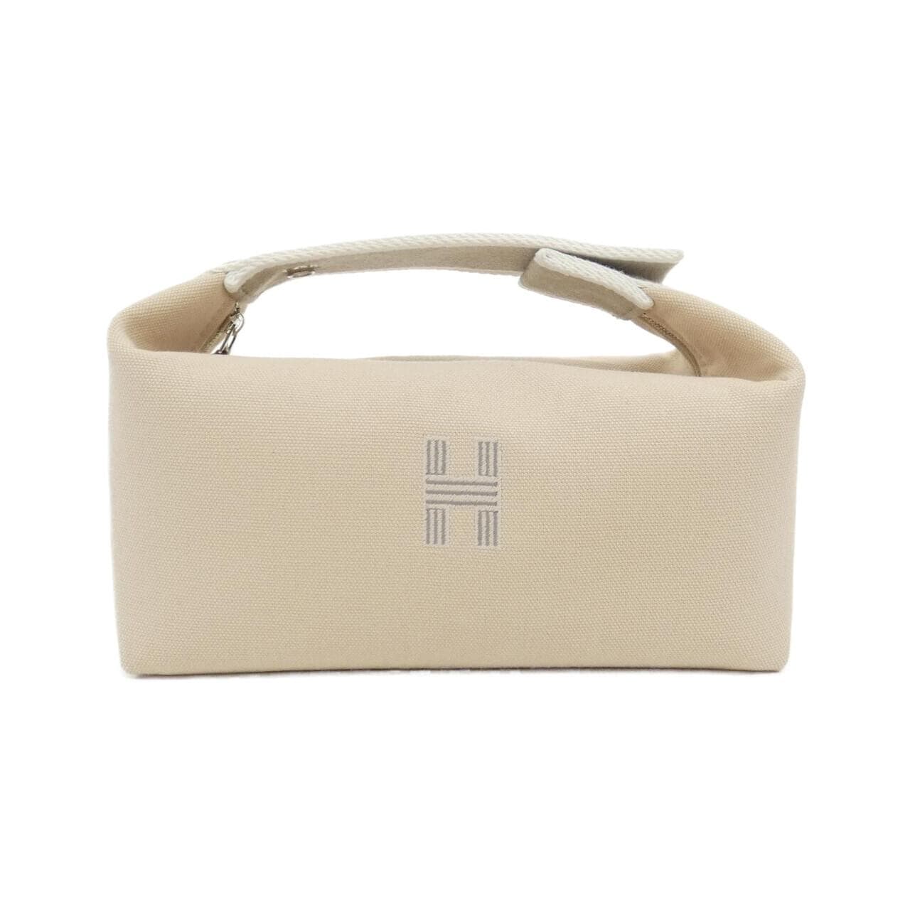 エルメス ブリッド ア ブラック PM 103222M ポーチ