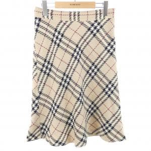 バーバリーブルーレーベル BURBERRY BLUE LABEL スカート