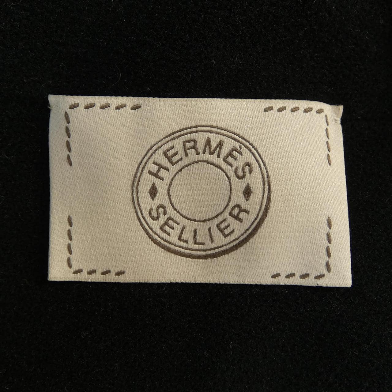 エルメス HERMES ウォームアップ WARM-UP HERMES SELLIER H800165E ジャケット