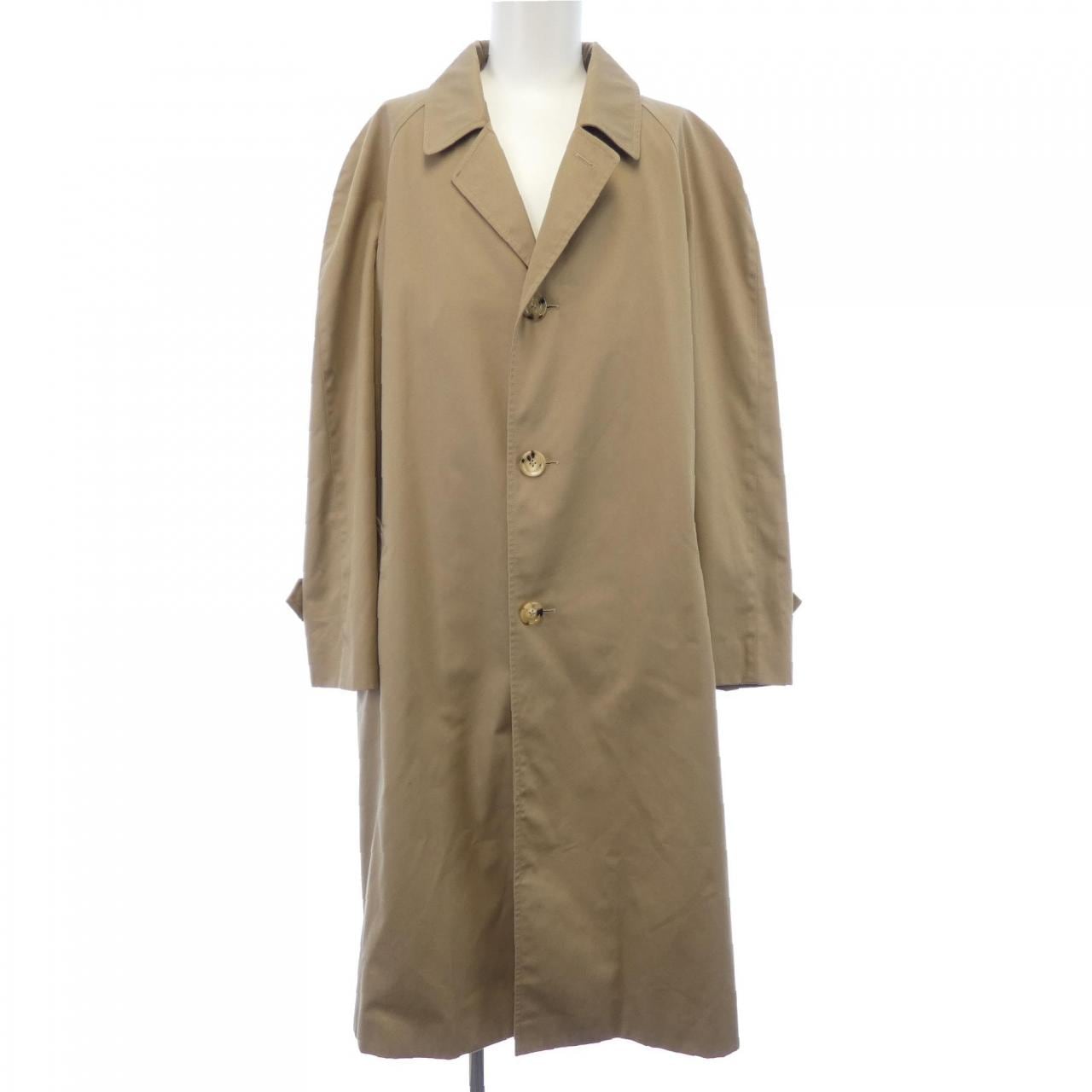 セリーヌ CELINE オーバーサイズマックコート 2M82A004N コート