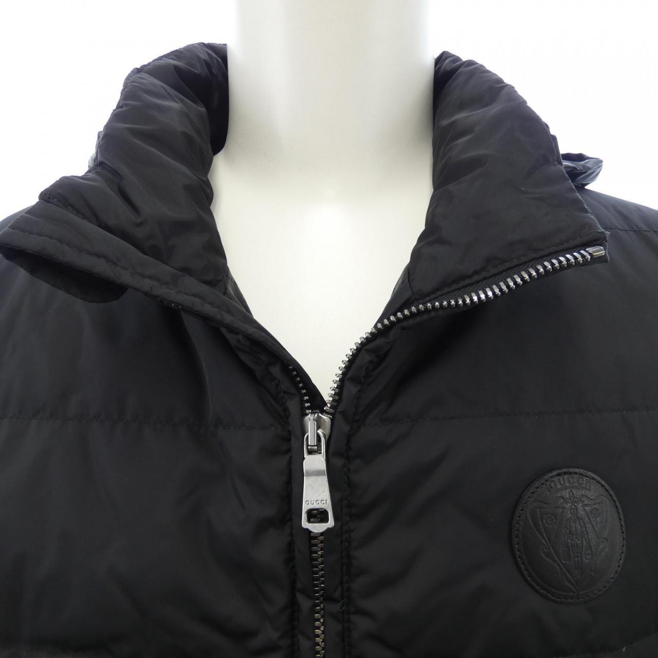 Gucci GUCCI down jacket