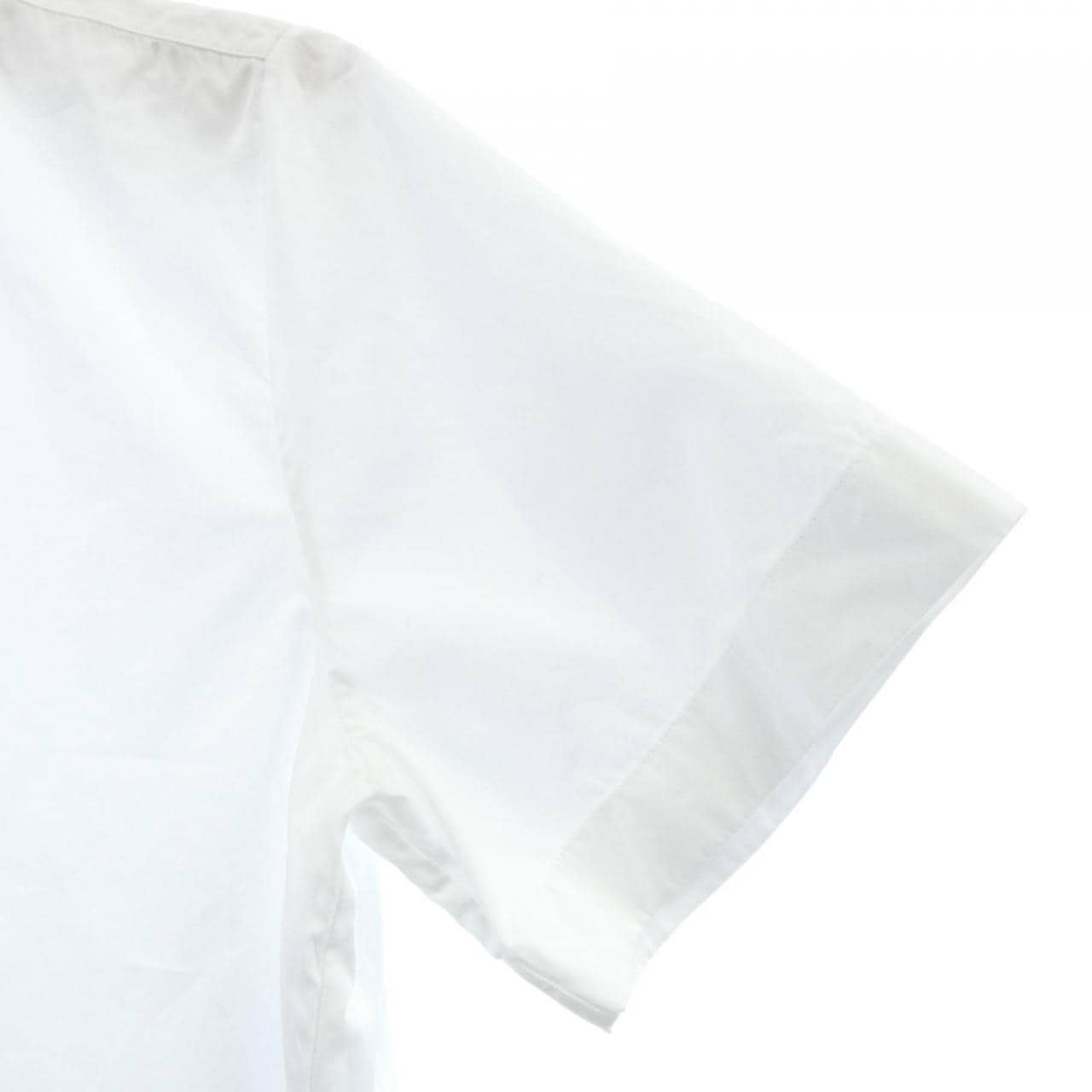 クリスチャンディオール CHRISTIAN DIOR 111B61A3356 S／Sシャツ