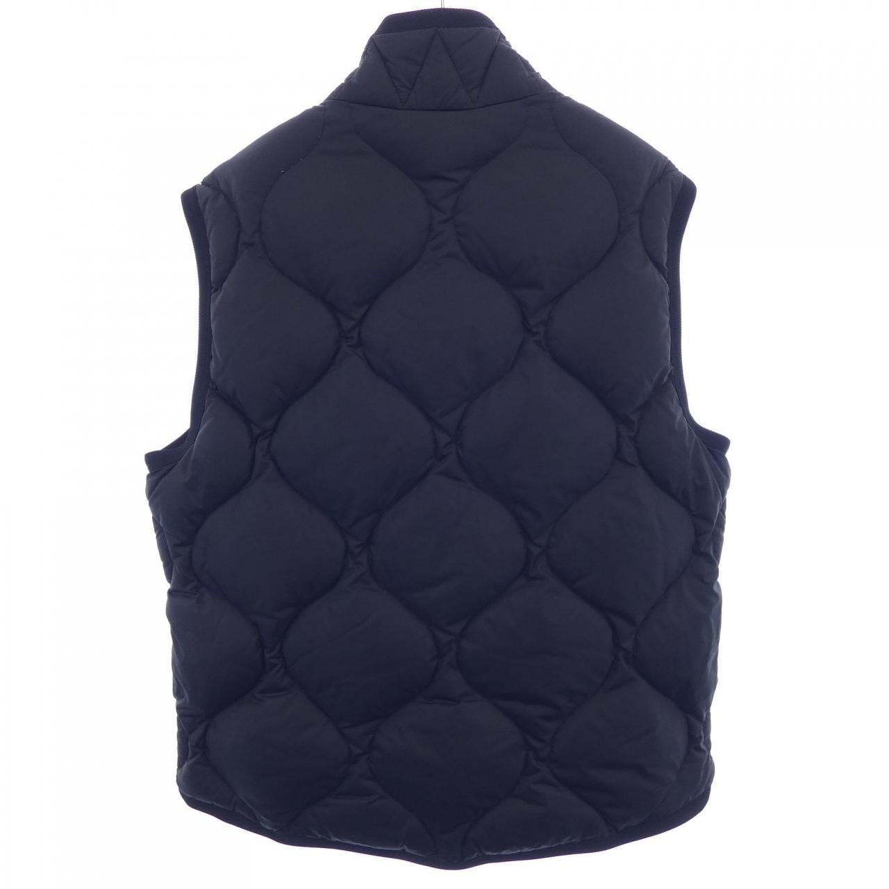 モンクレール MONCLER ダウンベスト