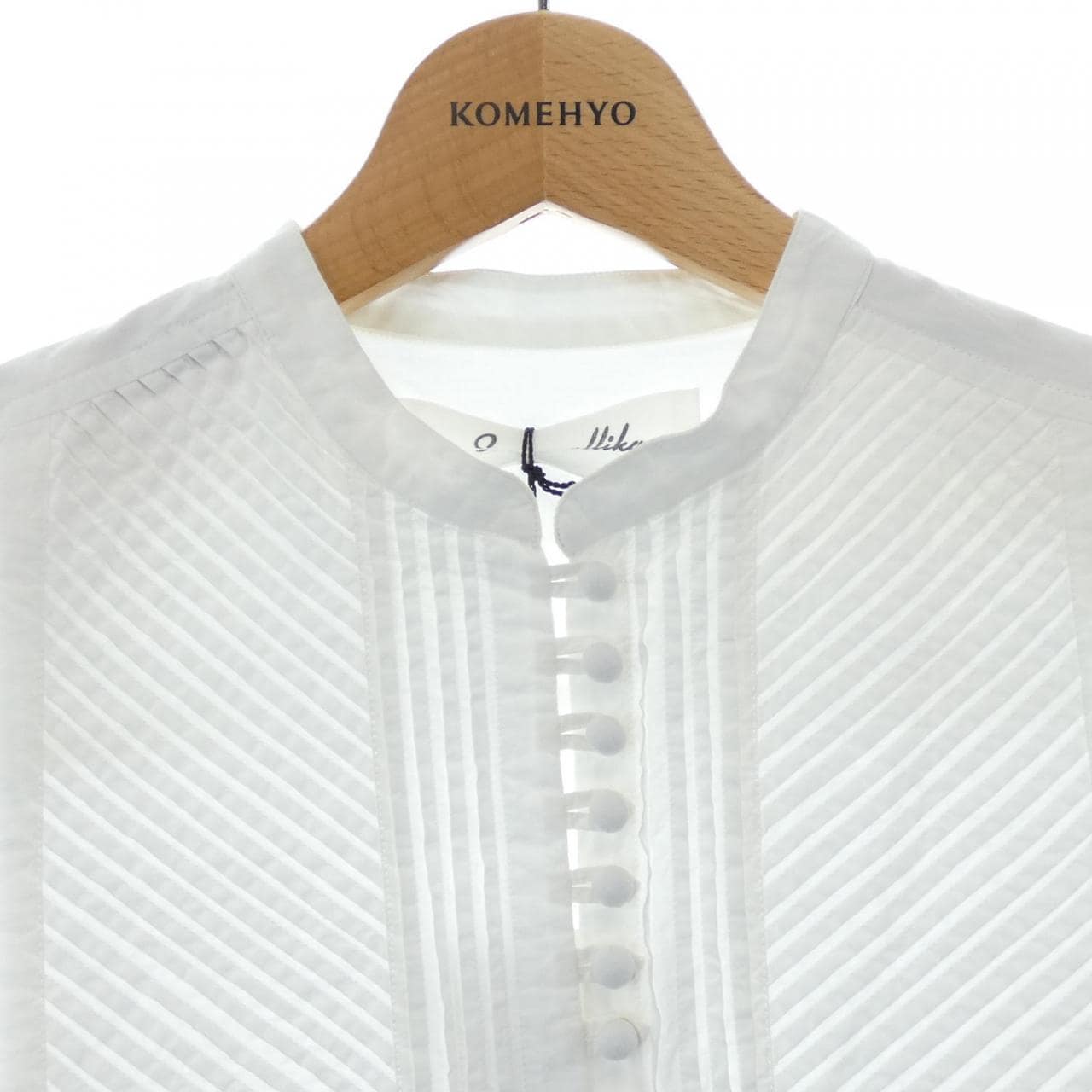 Sara Mallika020122SE1上衣