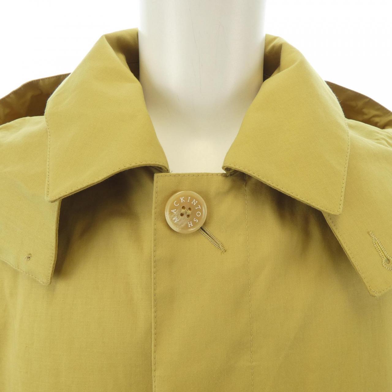 マッキントッシュ MACKINTOSH コート