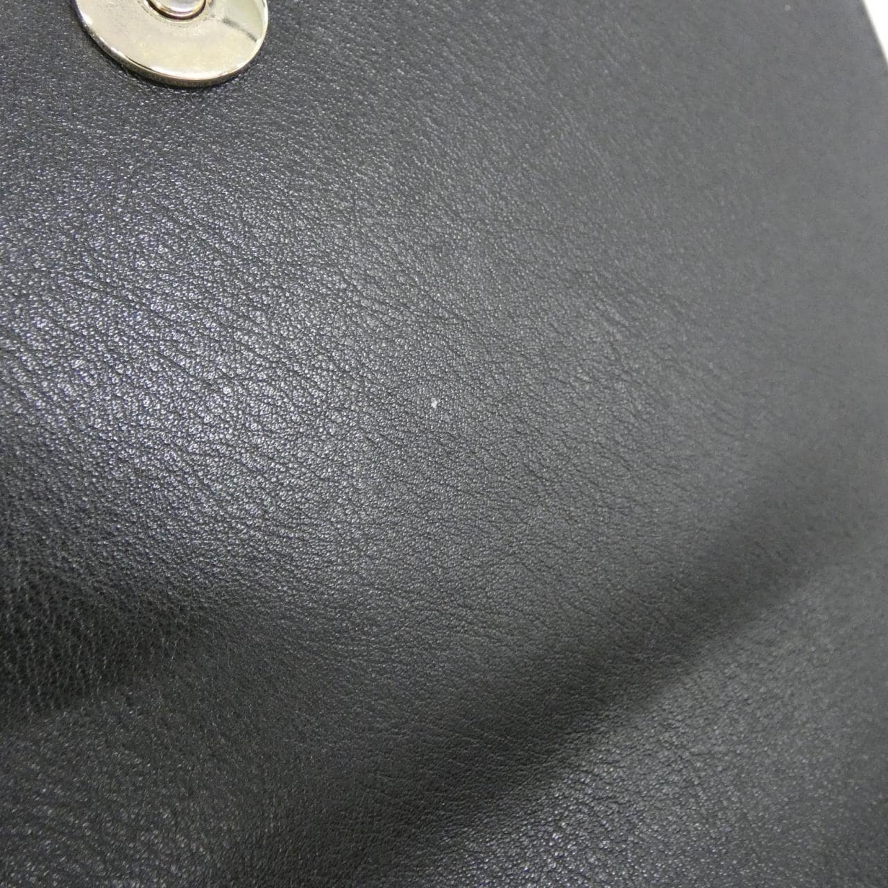 クリスチャンディオール レディ ディオール ポーチ S0204OVRB チェーンウォレット