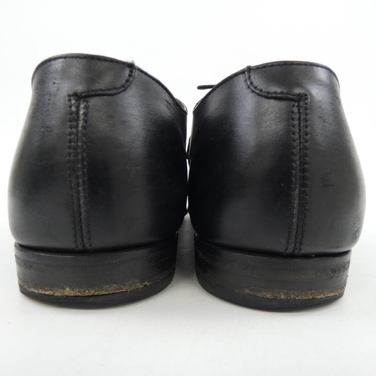 クロケットアンドジョーンズ CROCKETT&JONES シューズ