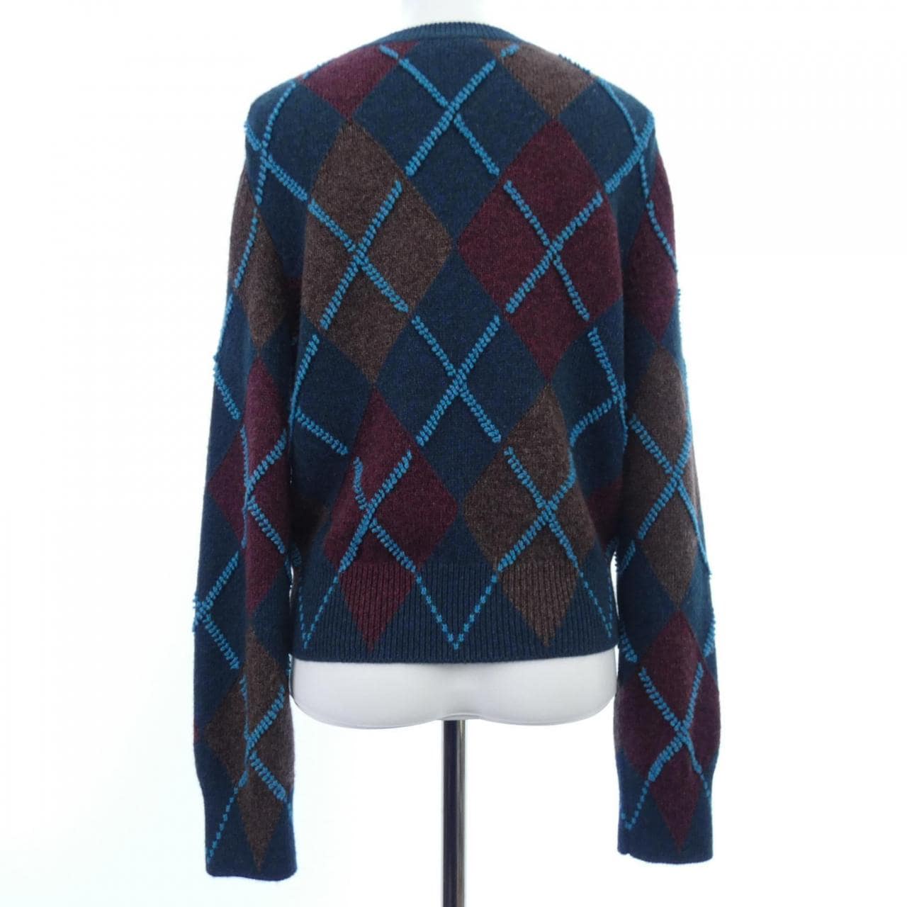 シャネル CHANEL LOOK35 P77444K11172 ニット