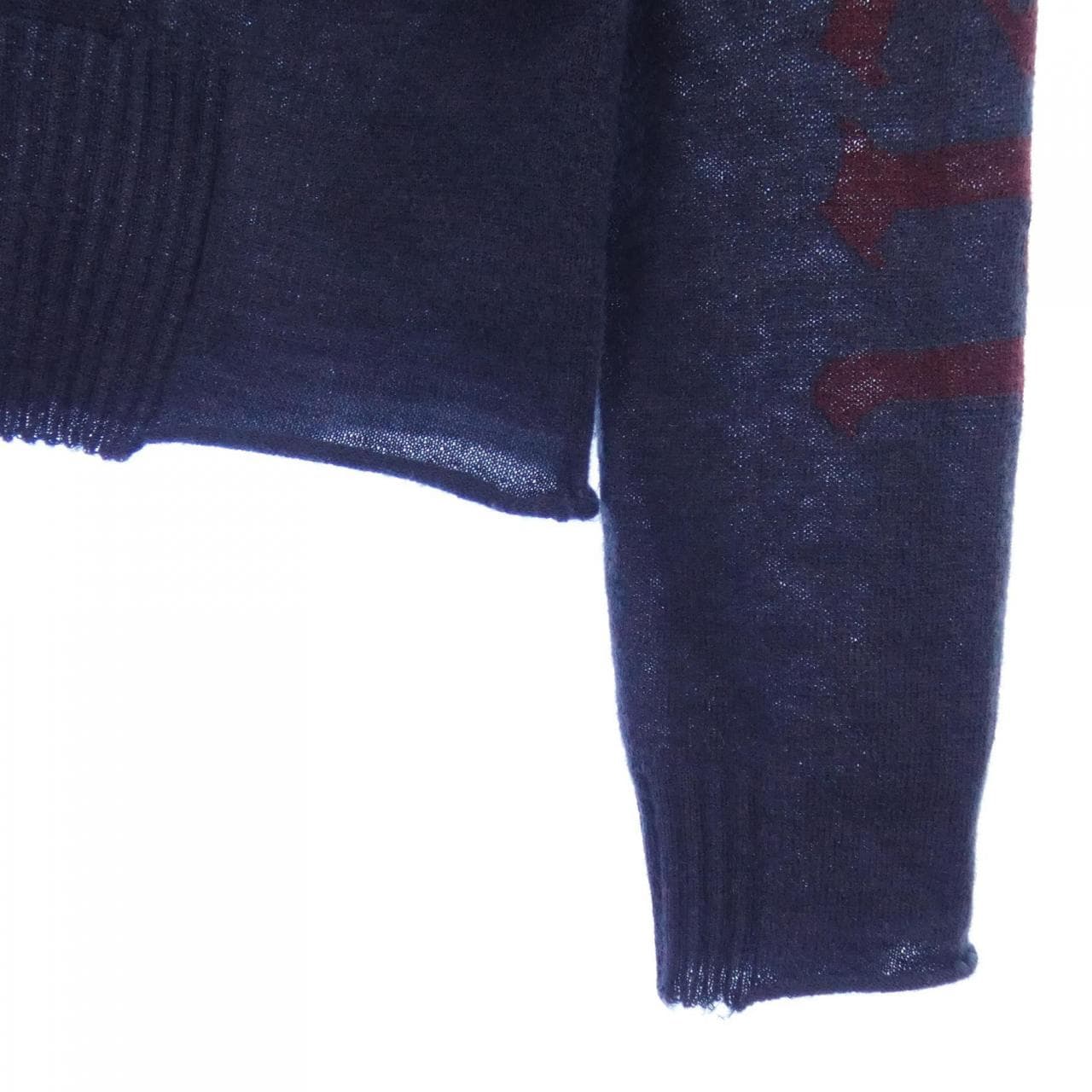 ザディグエヴォルテール zadig&voltaire ニット