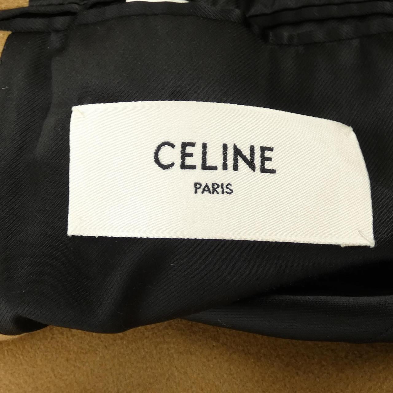 セリーヌ CELINE 2M225998K コート