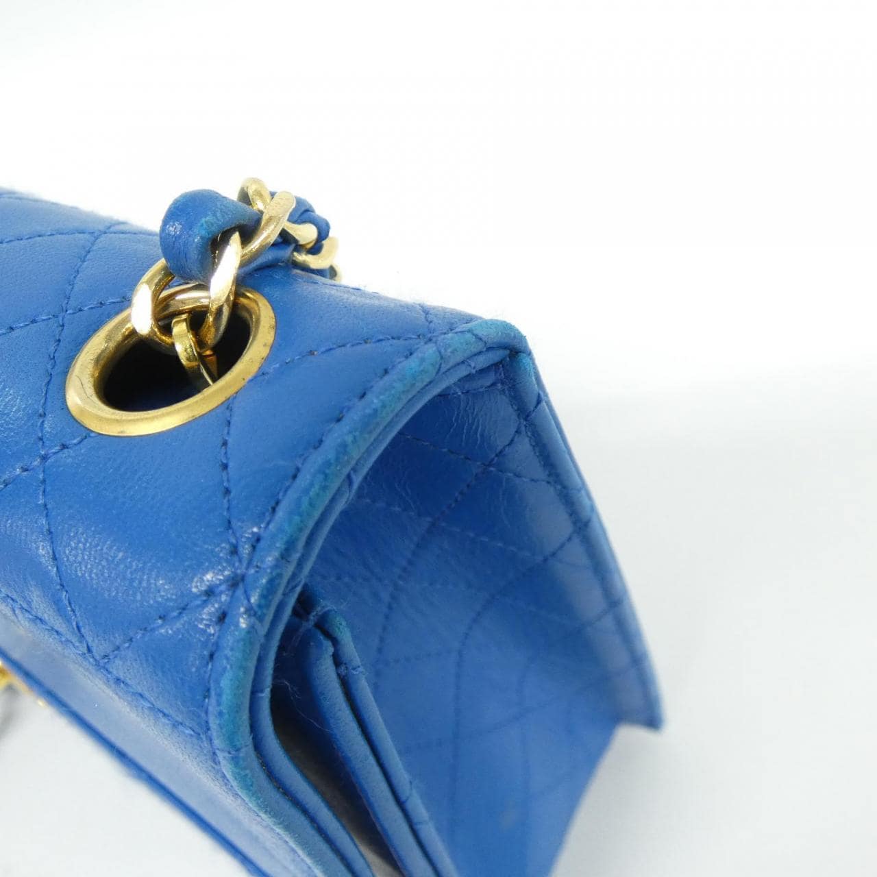 【ヴィンテージ】シャネル ショルダーバッグ