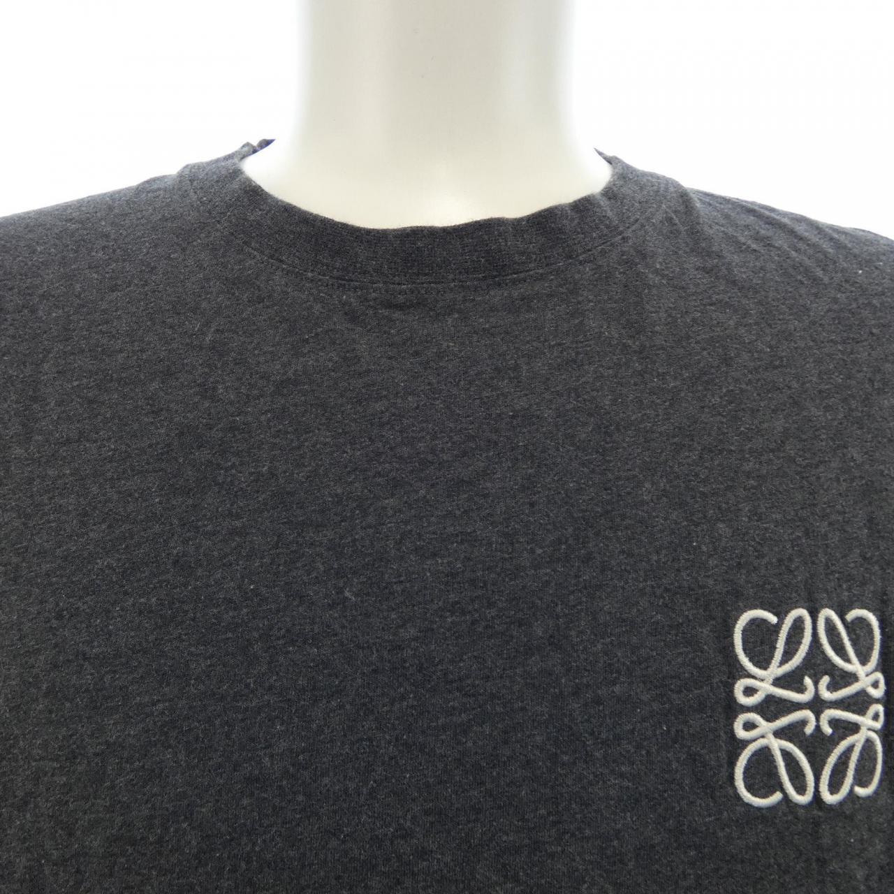 ロエベ LOEWE H526Y22X31 Tシャツ