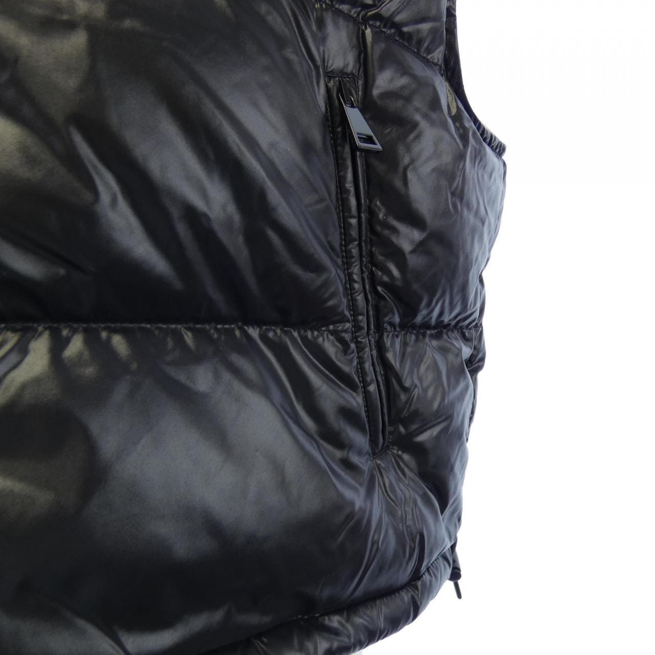 モンクレール MONCLER ALPISTE ダウンベスト