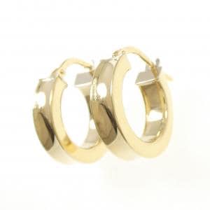 ウノアエレ 750YG ピアス