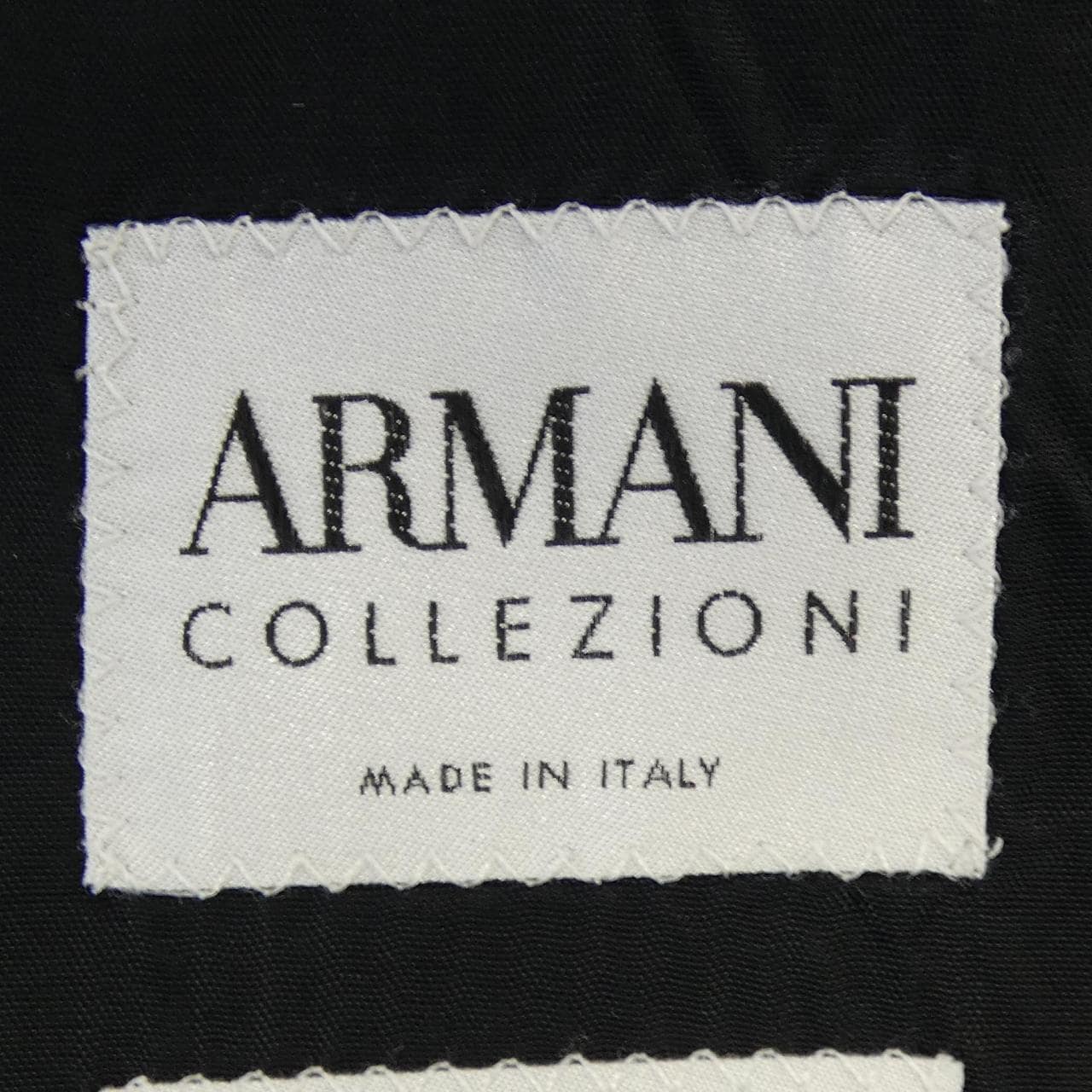 アルマーニコレツィオーニ ARMANI collezioni スーツ