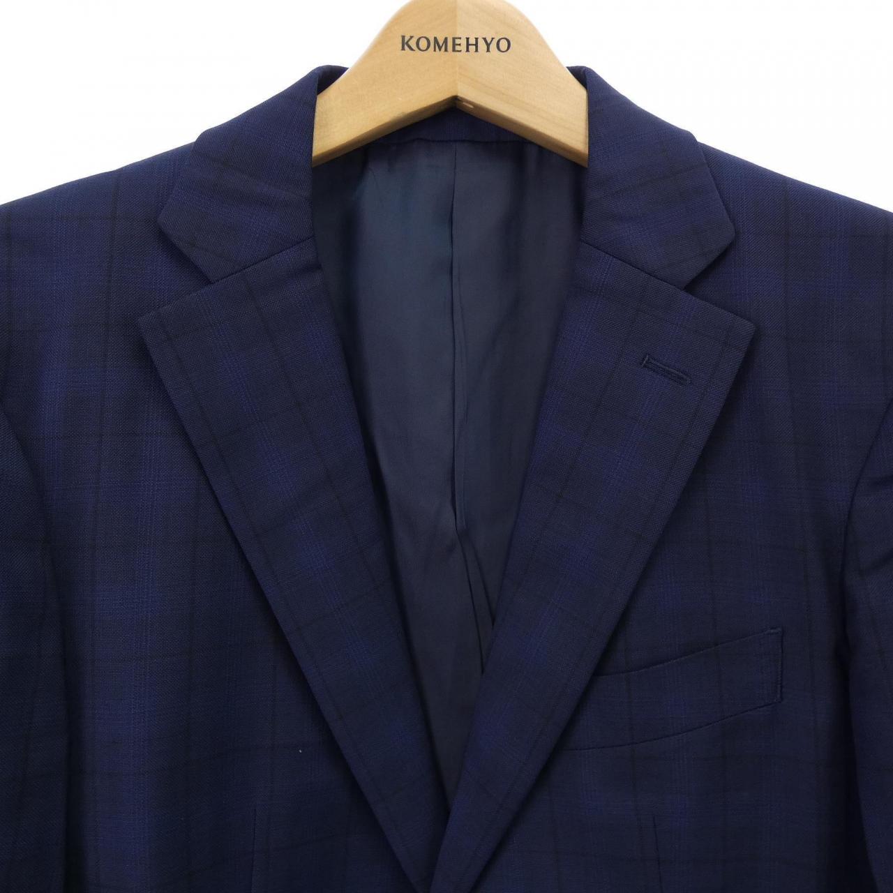 タケオキクチ TAKEO KIKUCHI スーツ