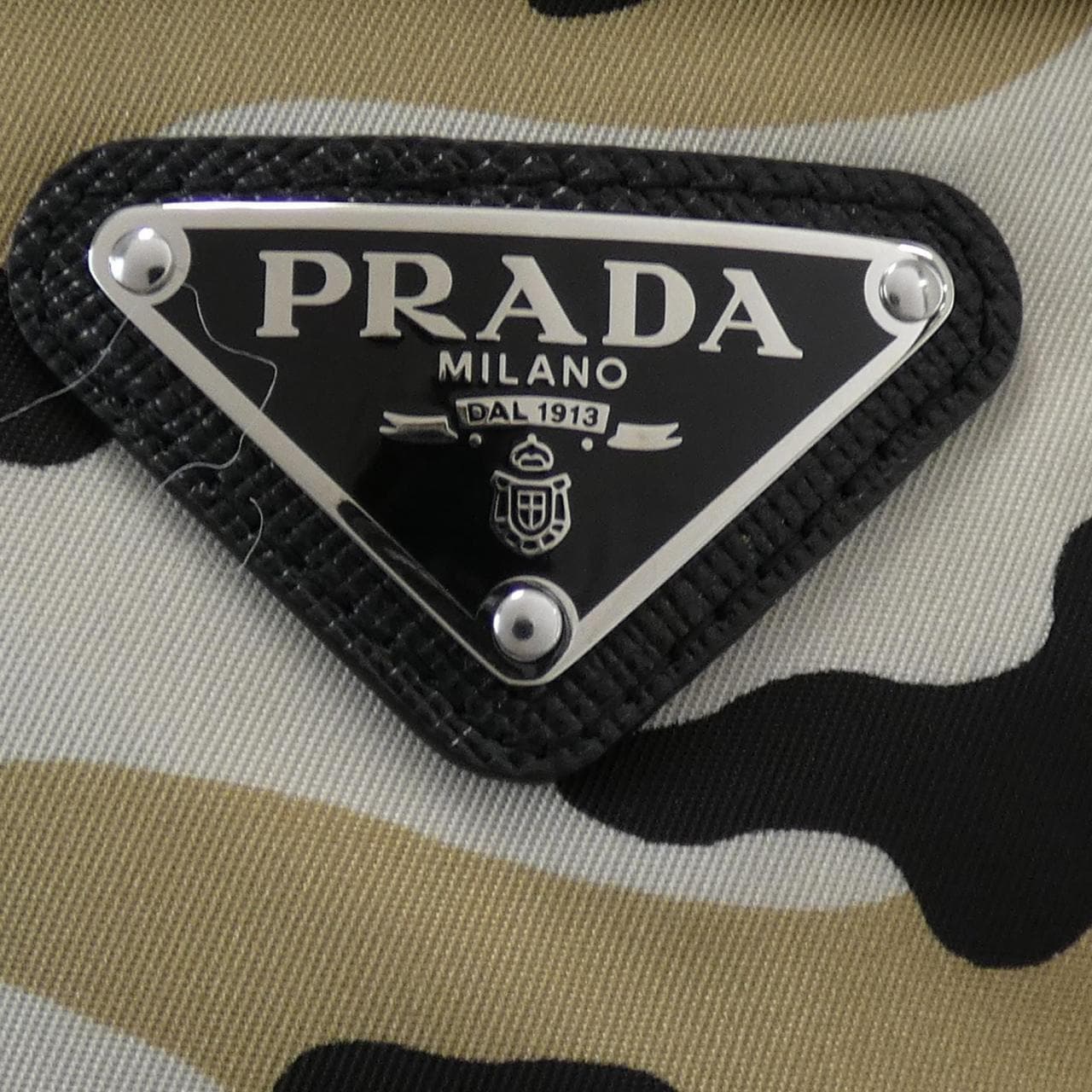 プラダ PRADA SGB511 ブルゾン