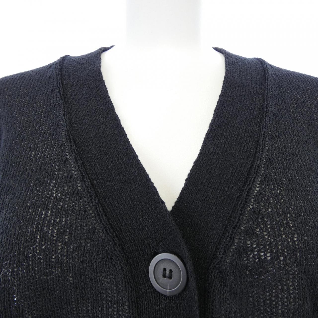 ウィムガゼット WHIM GAZETTE WGZ1051205A0008 カーディガン