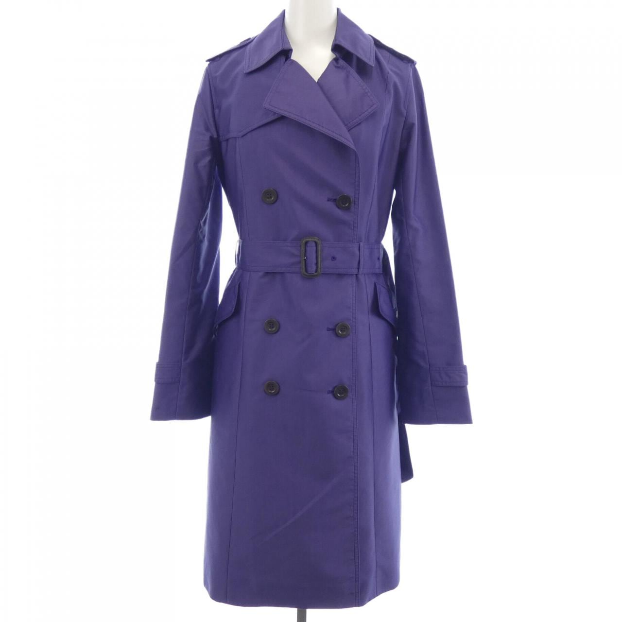 アクアスキュータム Aquascutum コート