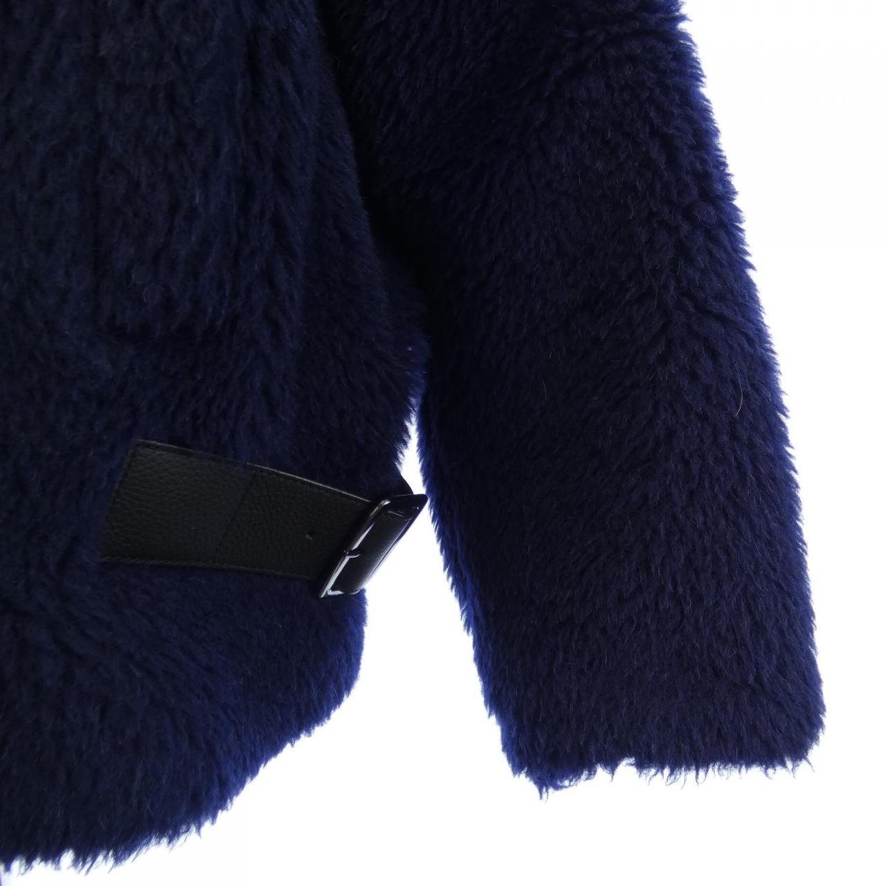 マックスマーラ Max Mara CASERTA 108602 テディベア コート