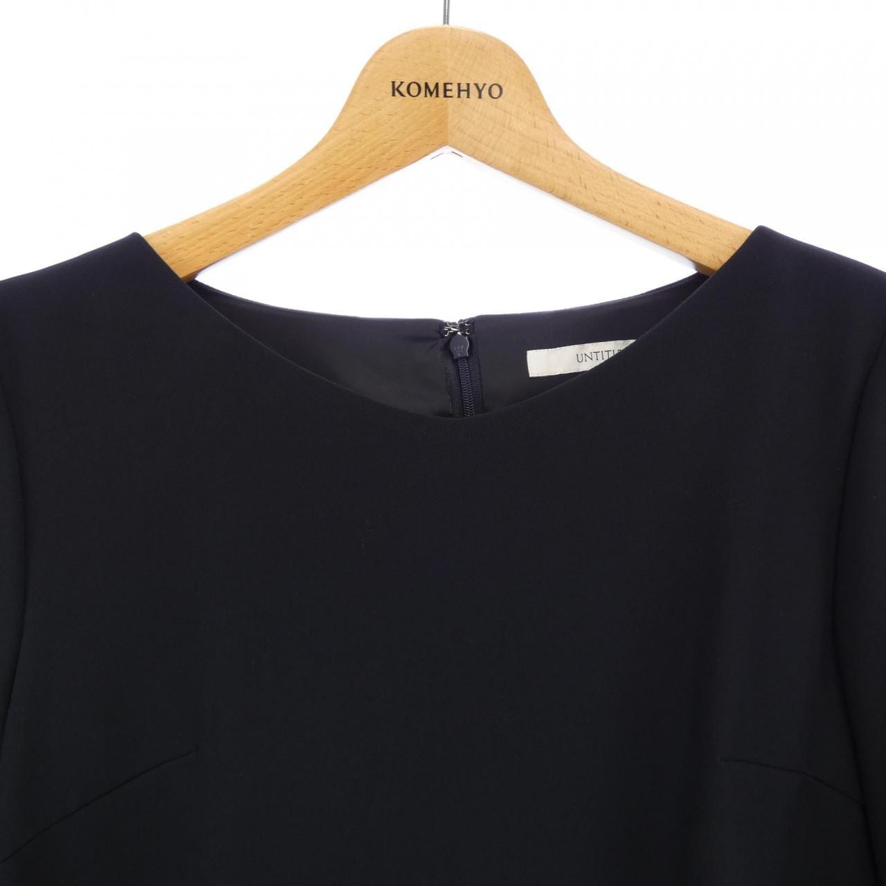 アンタイトル UNTITLED ワンピース