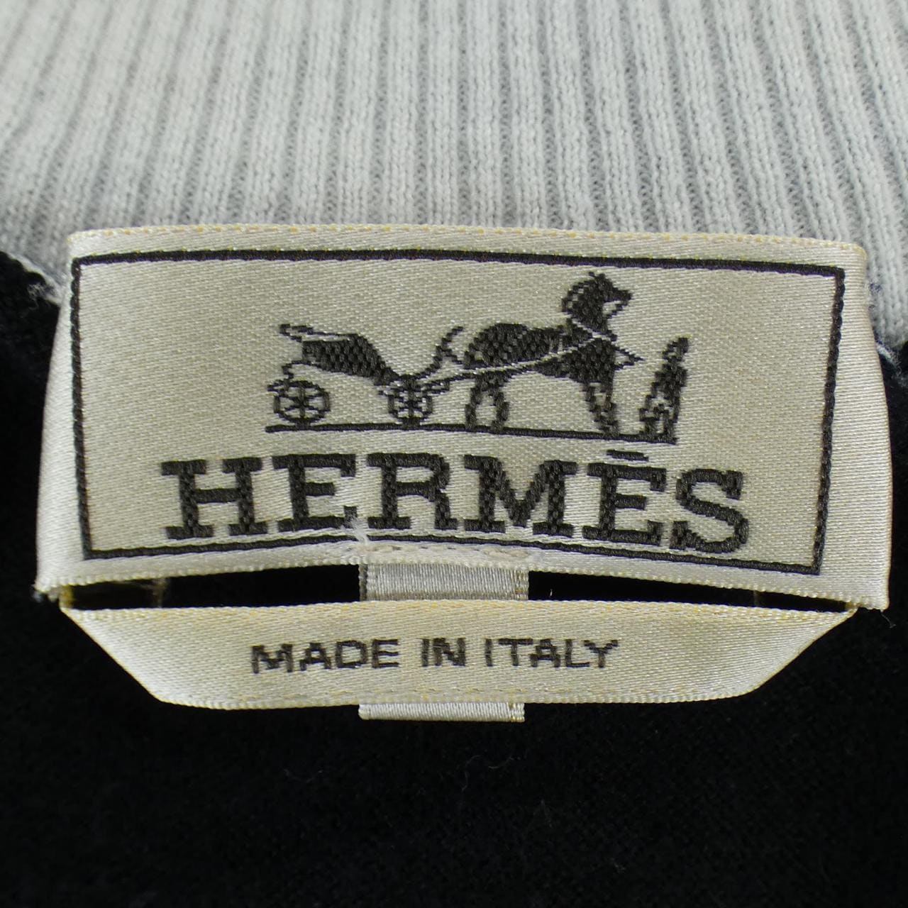 エルメス HERMES ニット