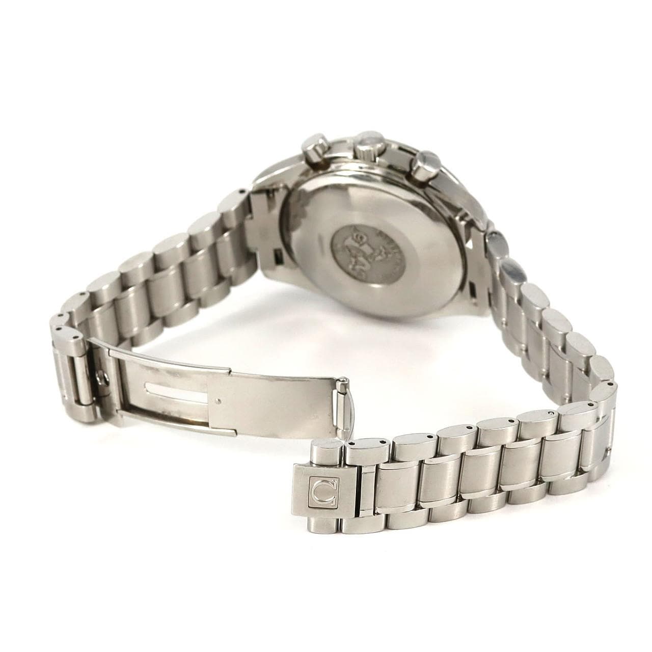 【ノーメンテナンス還元価格】オメガ スピードマスターデイデイト 3523.80 SS 自動巻