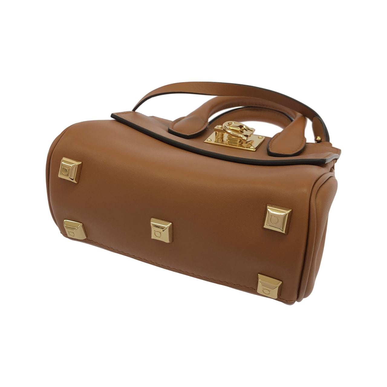 サルヴァトーレフェラガモ 21 H672 バッグ