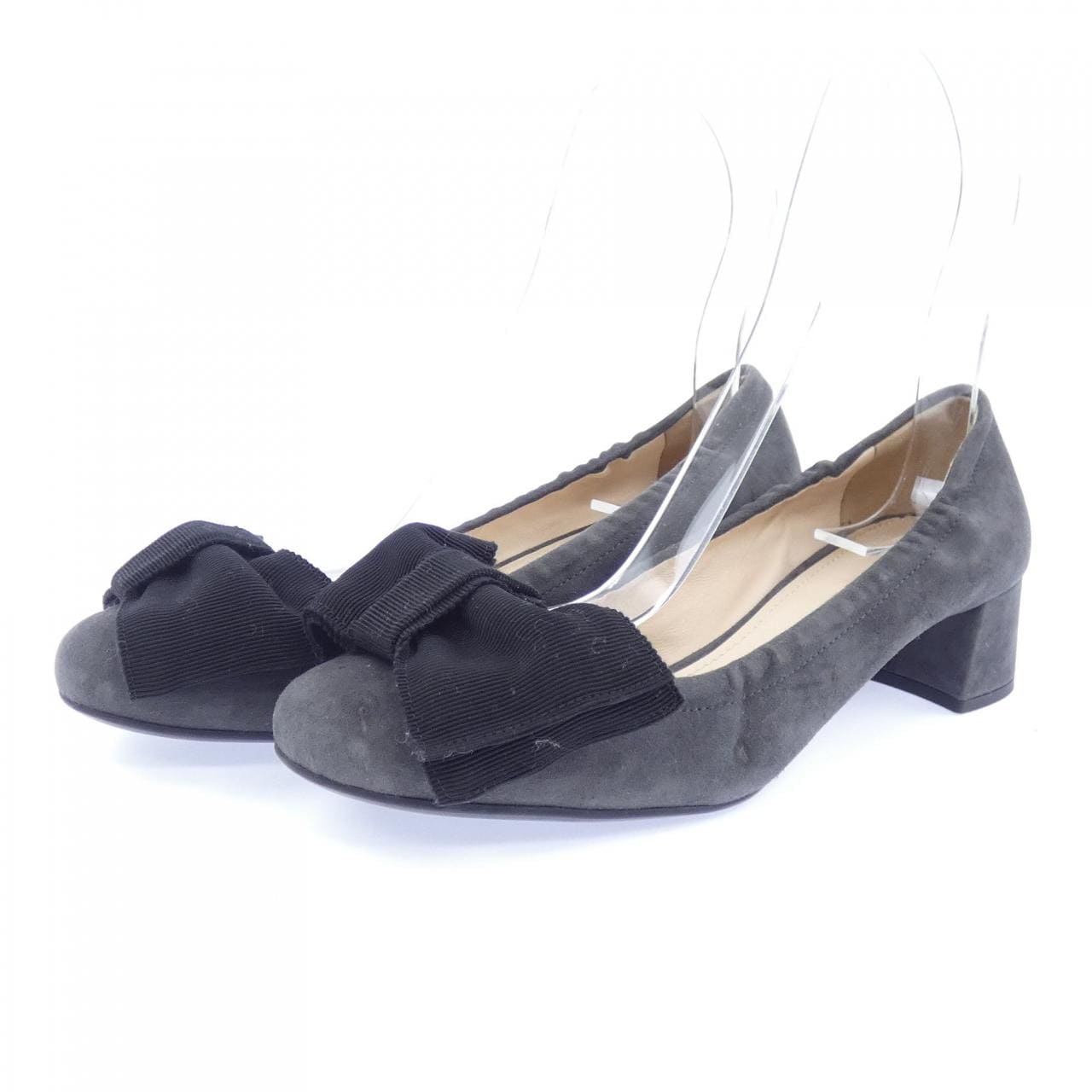 プラダ PRADA パンプス