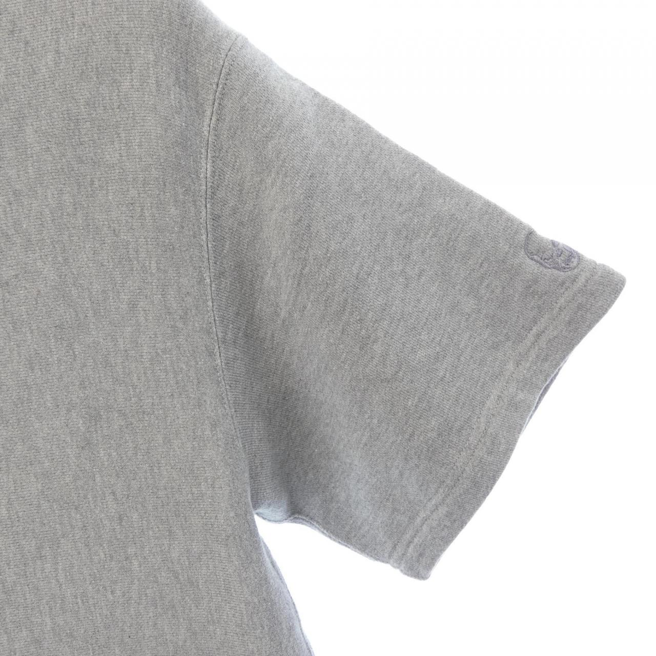 ルシアン ペラフィネ lucien pellat-finet YMP-1070U スウェット