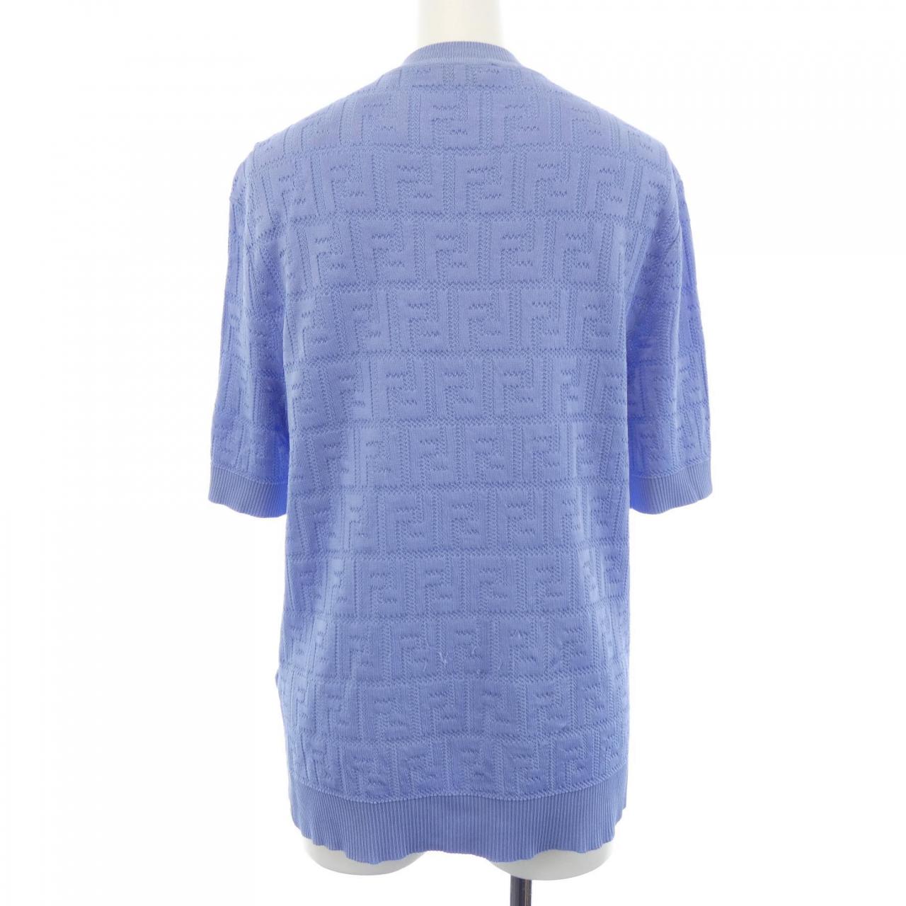 フェンディ FENDI FFパターン FZY934 ABWQ ニット