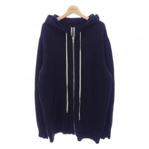 リックオウエンス Rick owens RU02C7614-WSBR パーカー