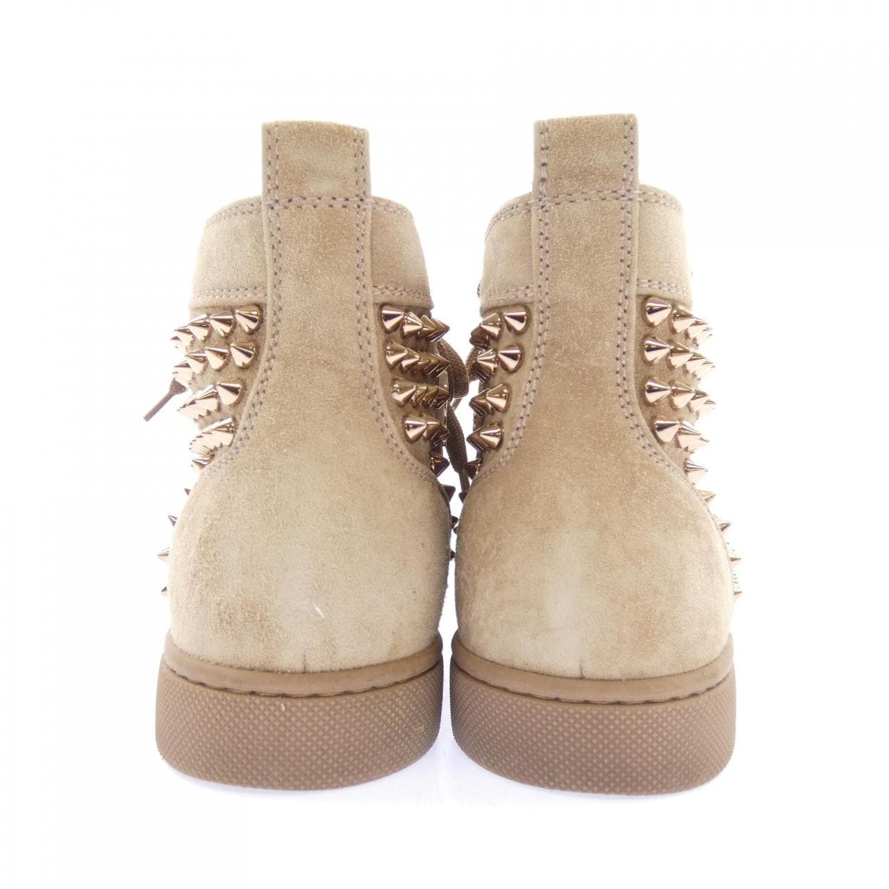 クリスチャンルブタン CHRISTIAN LOUBOUTIN スニーカー