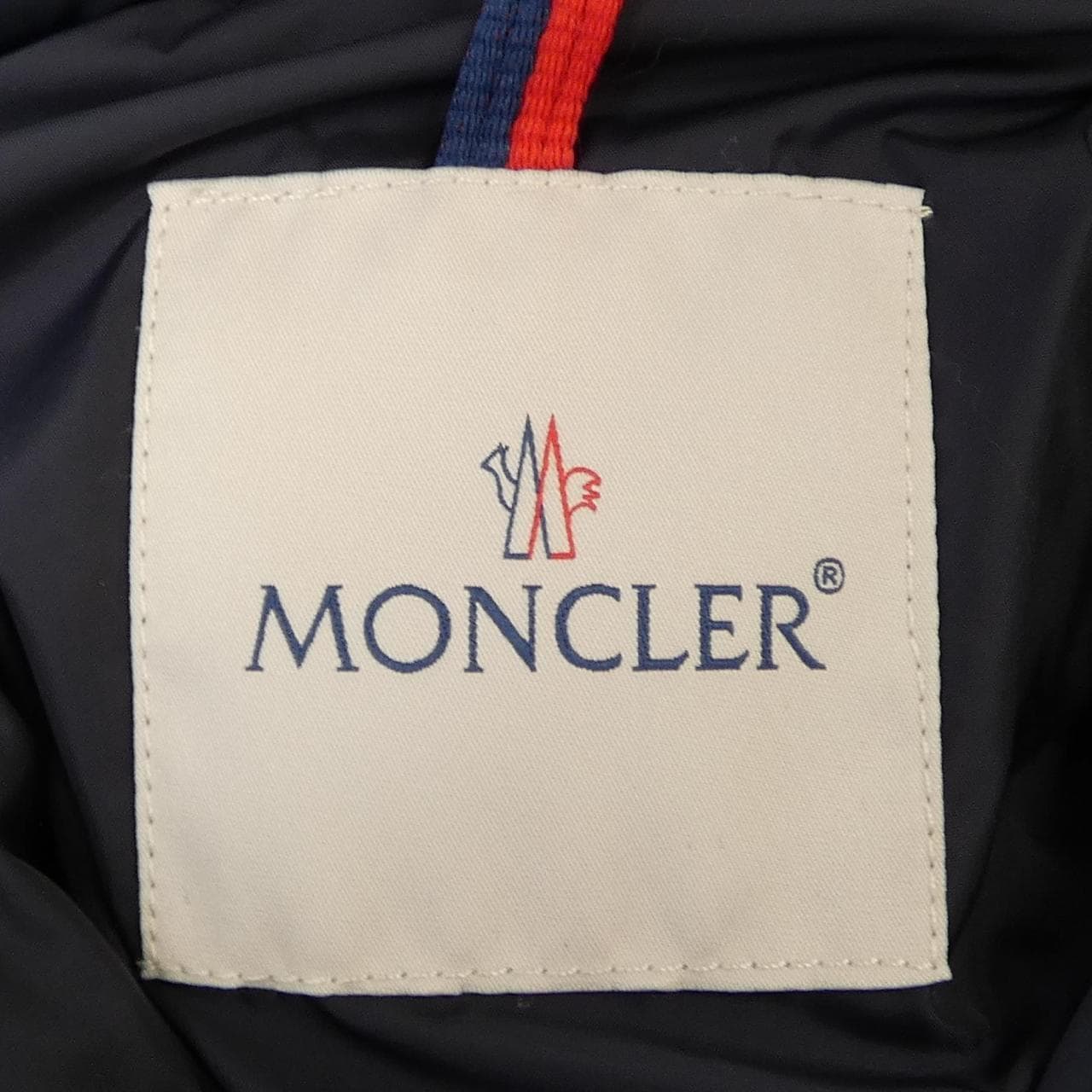 モンクレール MONCLER CLUNY ダウンジャケット