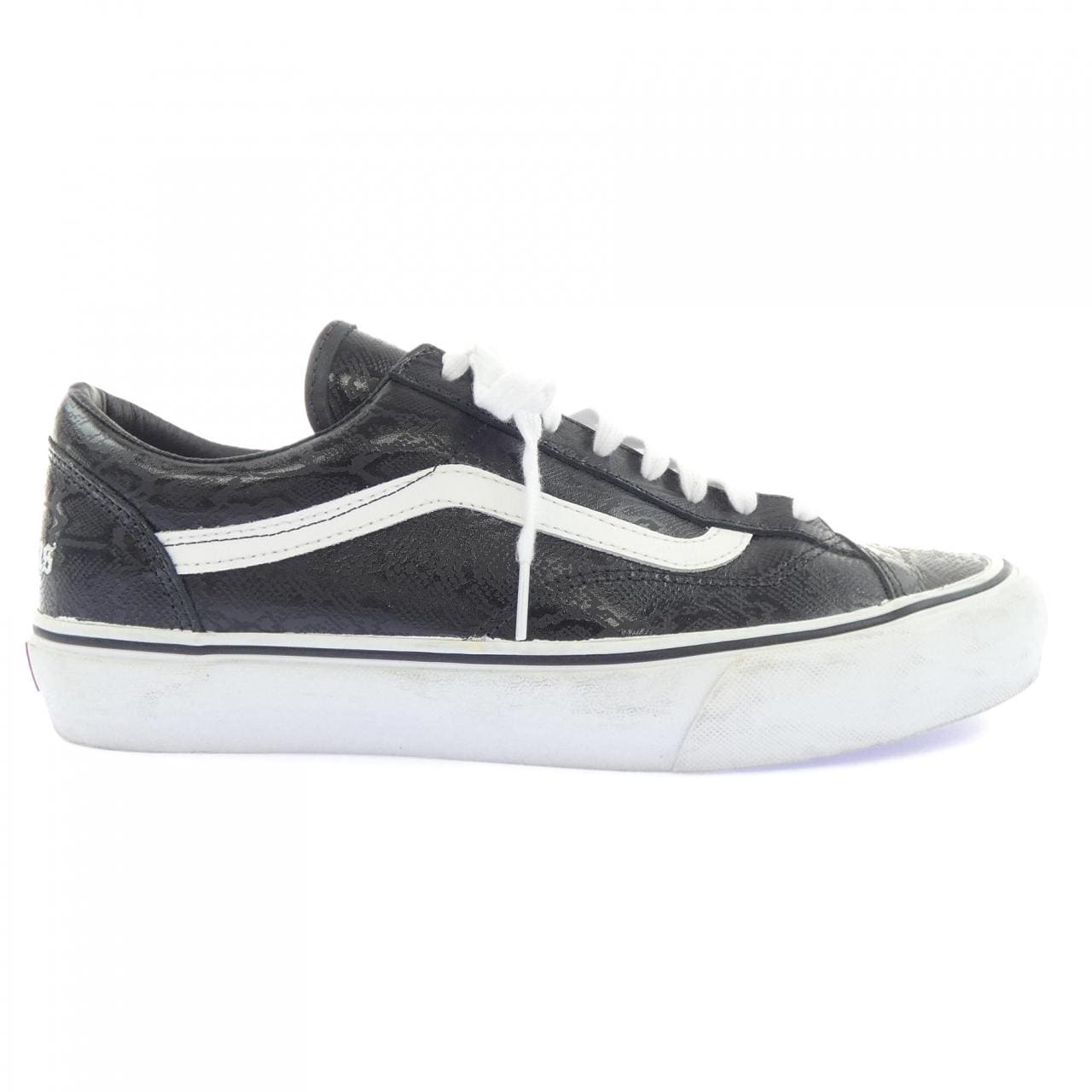 バンズ VANS スニーカー