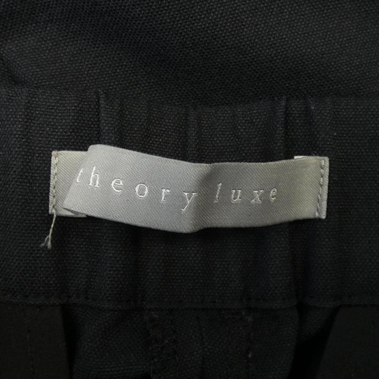 セオリーリュクス Theory luxe 3106421 パンツ