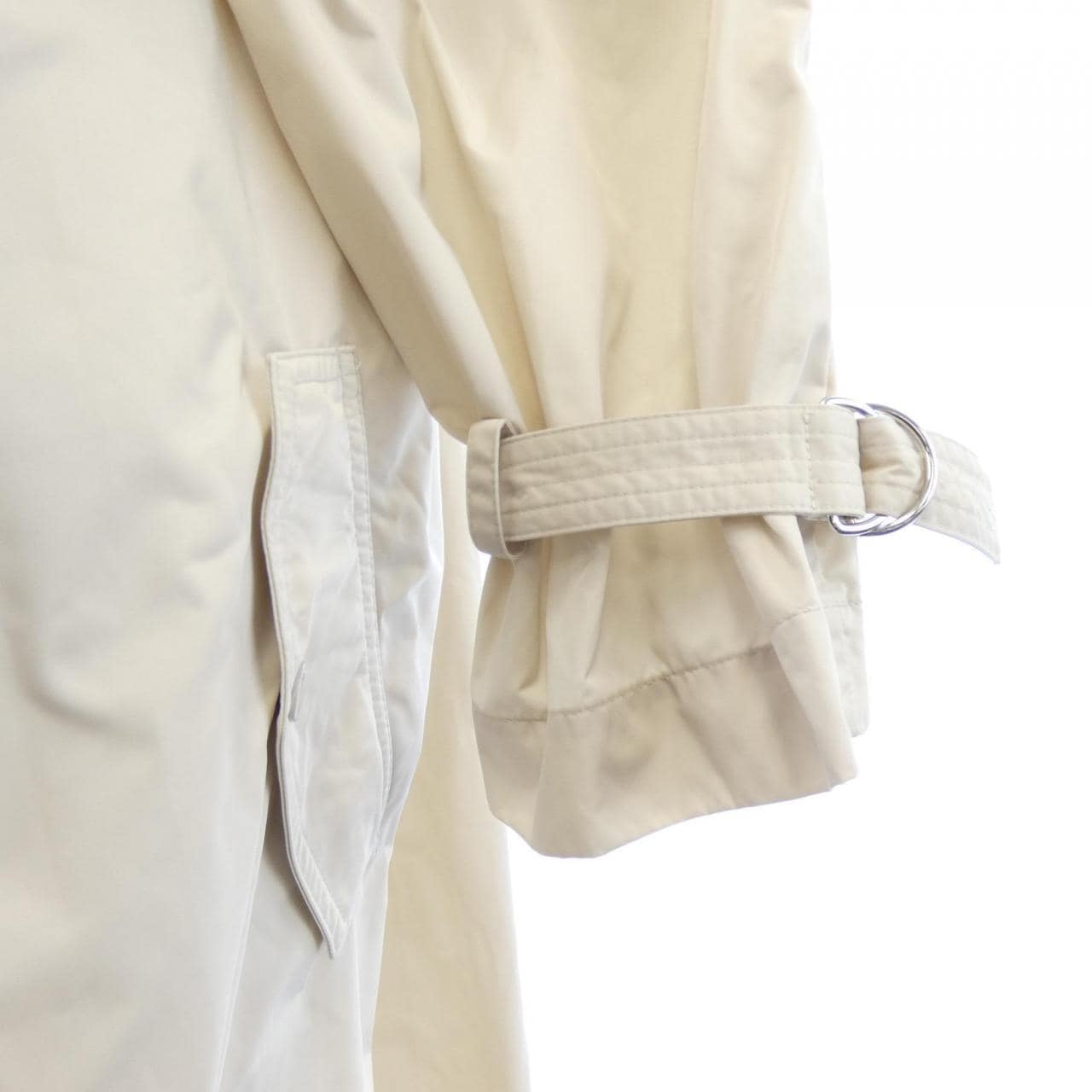 モンクレール MONCLER TOURGEVILLE コート