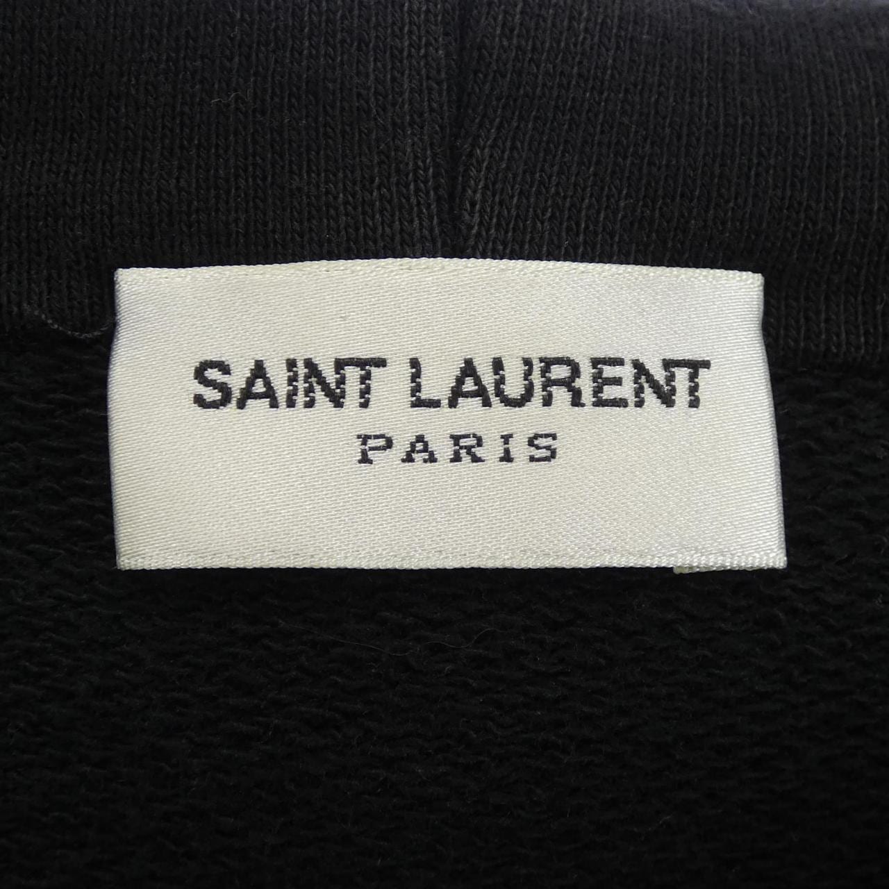 サンローラン SAINT LAURENT 464581 YB1EO パーカー