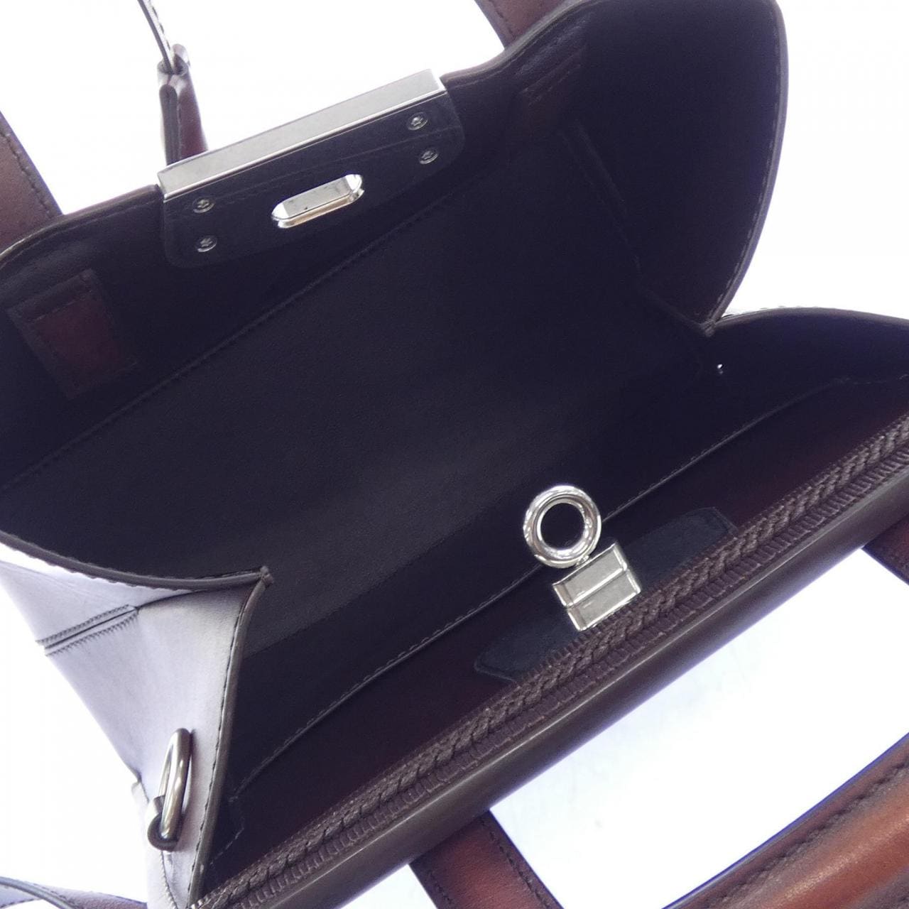 ベルルッティ Berluti ルティ 25 メッセンジャー BAG