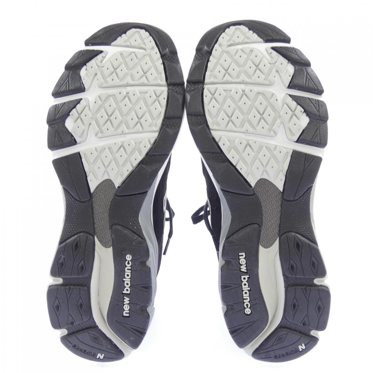 ニューバランス NEW BALANCE M990BS3 スニーカー