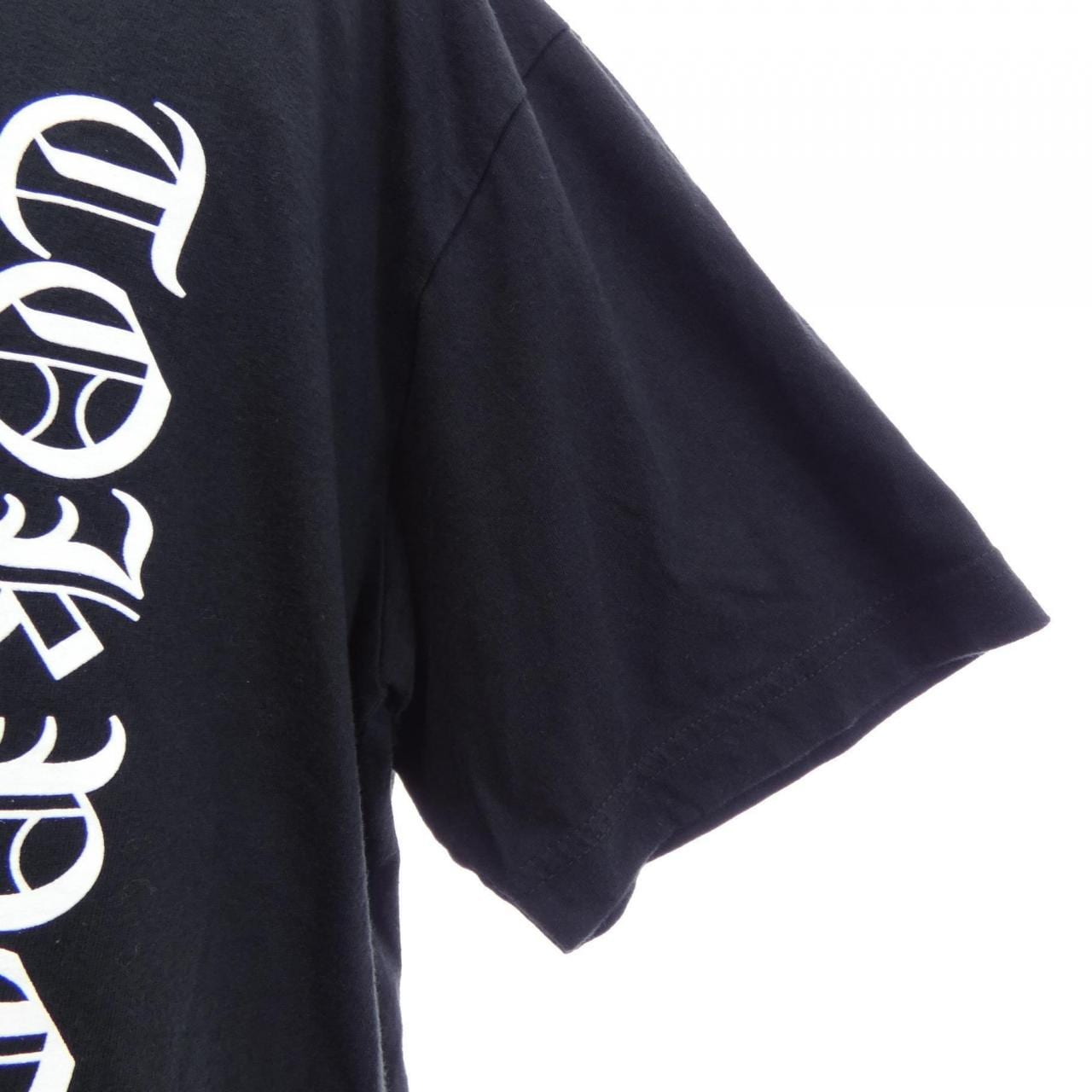 クロムハーツ CHROME HEARTS LIMITED AOYAMA 20TH ANNIVERSARY 2212-304-0596 Tシャツ