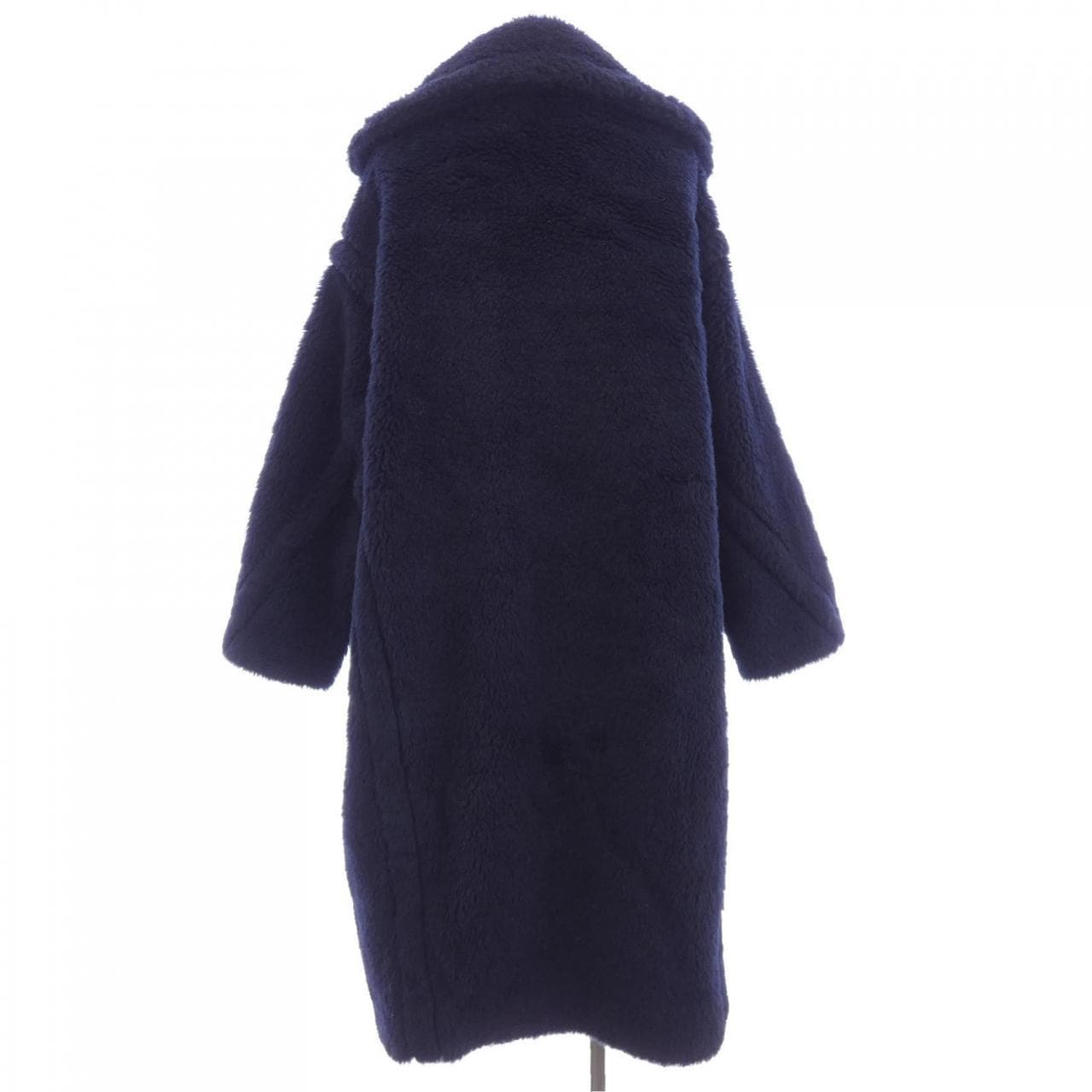 マックスマーラ Max Mara TEDGIRL テディベア コート