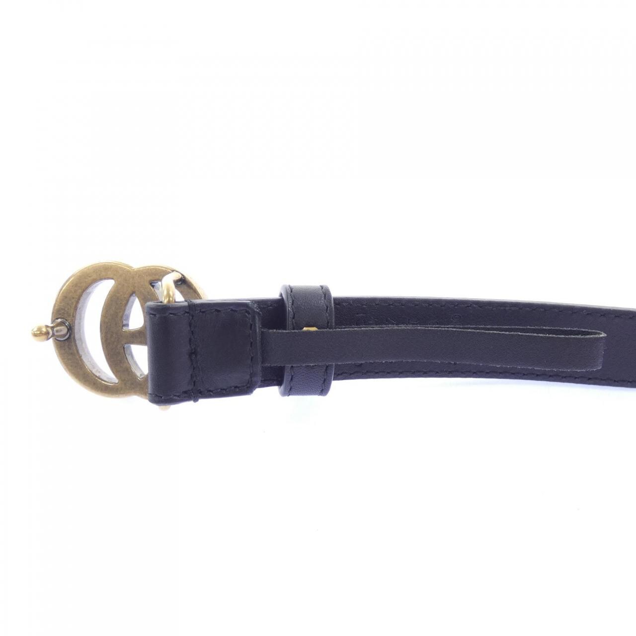 グッチ GUCCI 409417 BELT