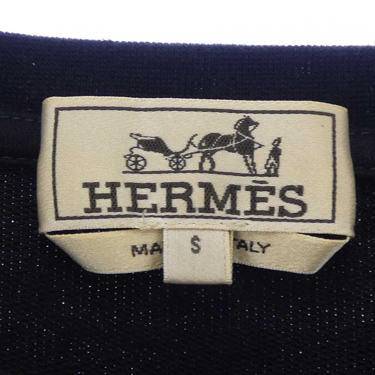 エルメス HERMES *02-5768 Tシャツ