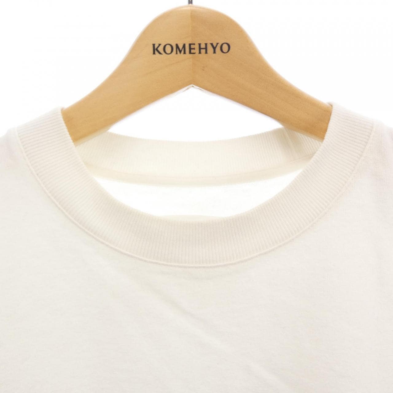 ジルサンダー JIL SANDER JSMU707045 Tシャツ
