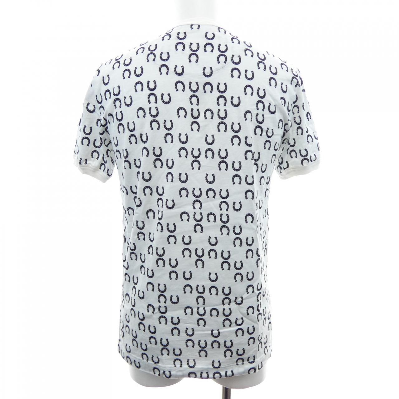 ドルチェアンドガッバーナ DOLCE&GABBANA Tシャツ