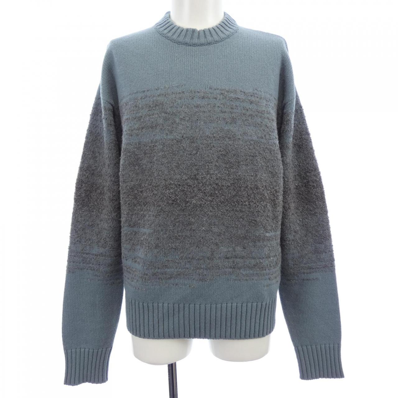 エルメス HERMES 567260HA ニット