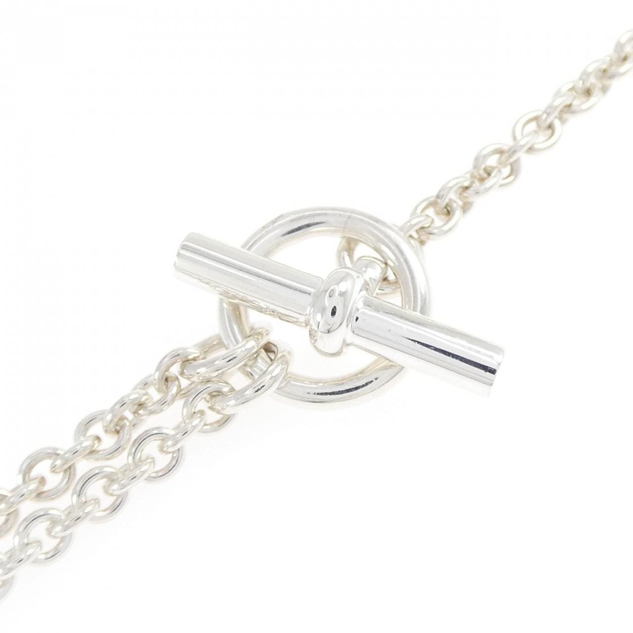 エルメス 925 ネックレス